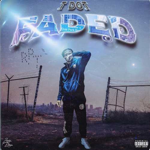 Faded - Single