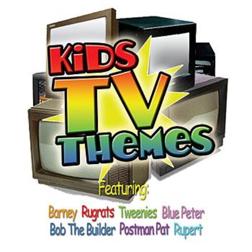 Kids Television Themes