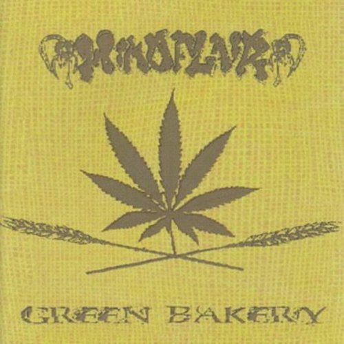 Green bakery
