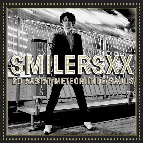 SMILERS XX - 20 aastat meteoriitide sajus