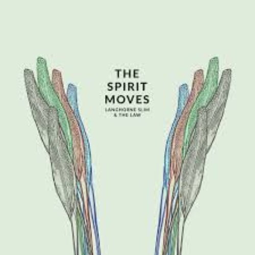 The Spirit Moves (Deluxe Edition)