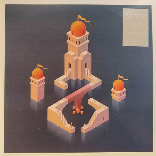 Monument Valley II: Original Game Soundtrack