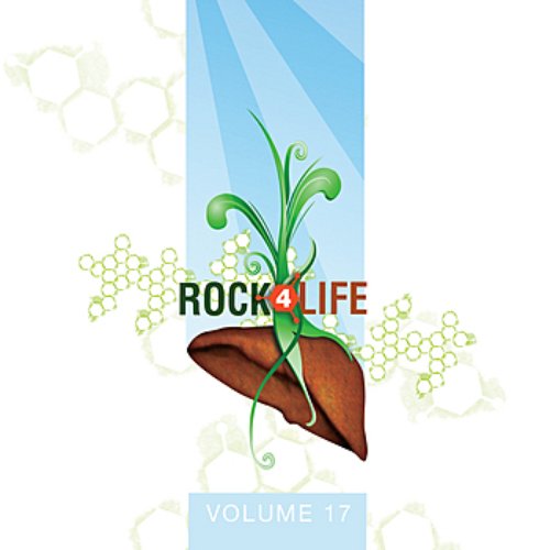 Quickstar Productions Presents: Rock 4 Life volume 17