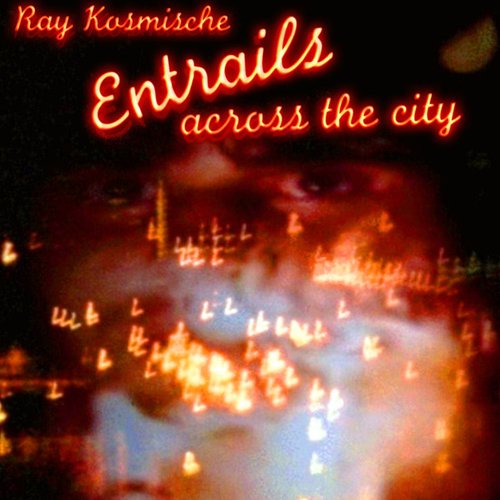 Entrails across the city