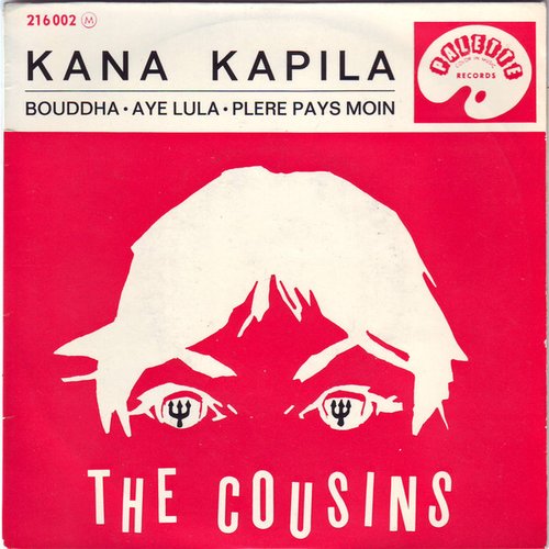 Kana Kapila
