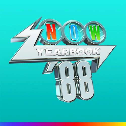 Now Yearbook '88