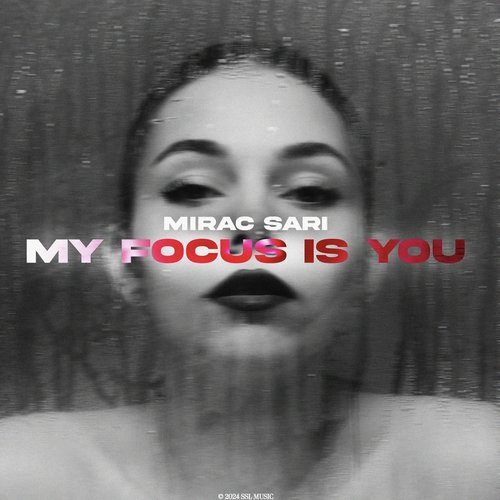 My Focus Is You