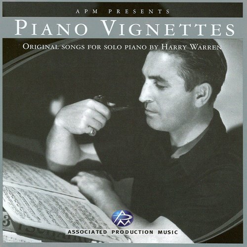 APM Presents Piano Vignettes