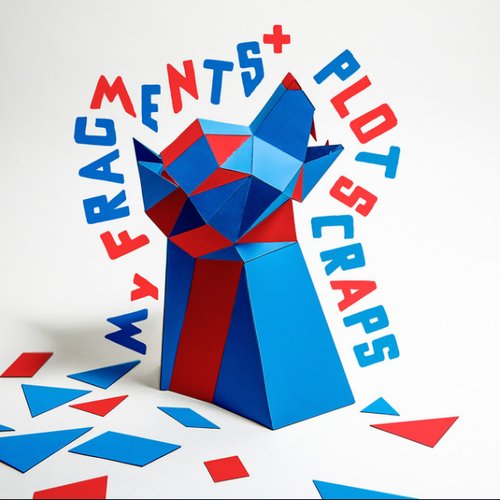 My Fragments +