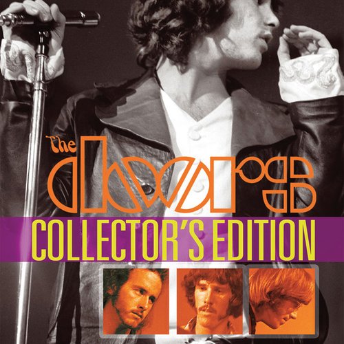 Live In Europe: 1968 / Soundstage Performances / No One Here Gets Out Alive