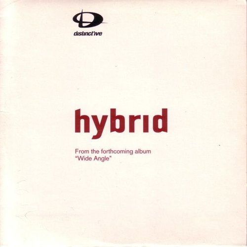 Hybrid - From the Forthcoming Album "Wide Angle"