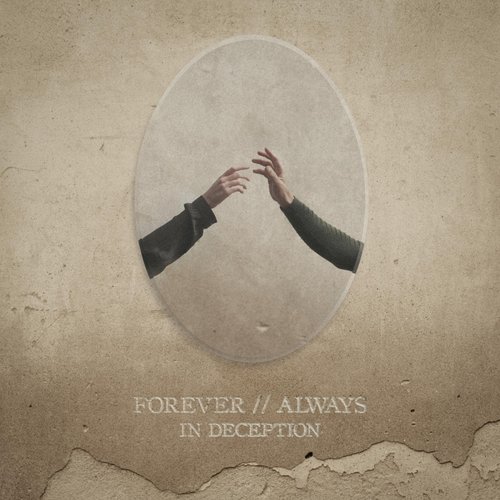 Forever // Always - Single