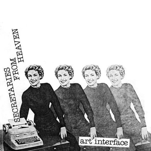 Secretaries from Heaven