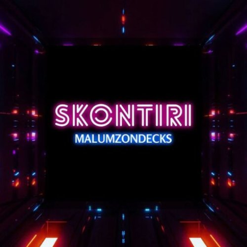 Skontiri