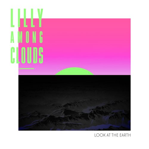 Look at the Earth