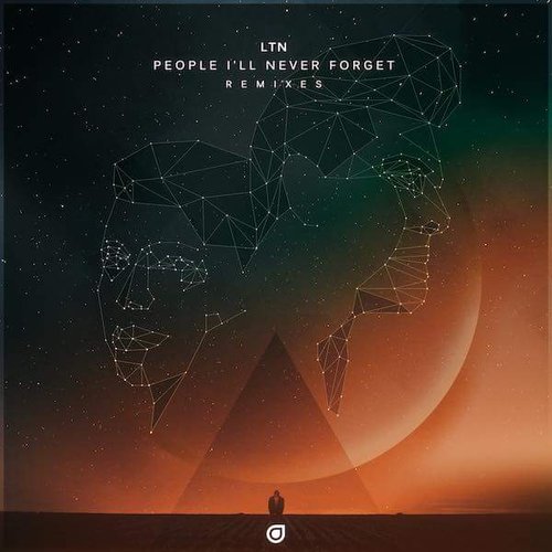 People I'll Never Forget (Remixes)
