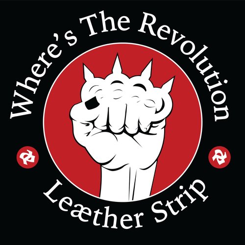 Where's The Revolution (Depeche Mode Cover)