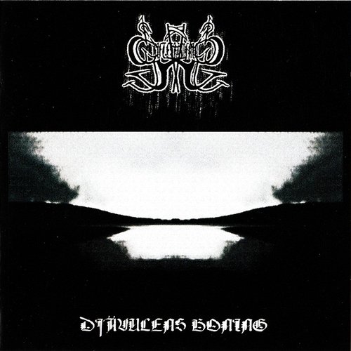 Djävulens boning