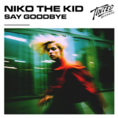 Say Goodbye