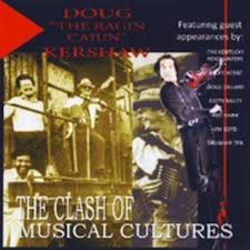 The Clash of the Musical Cultures