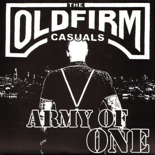 Army of One EP