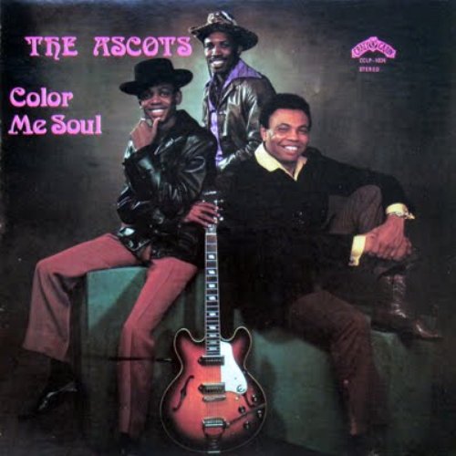 Color Me Soul