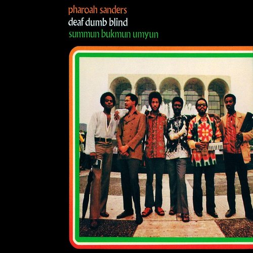 Summun Bukmun Umyun (Deaf Dumb Blind)