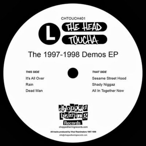 The 1997-1998 Demos EP