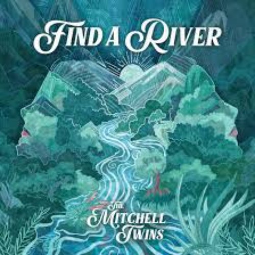 Find a River - Single
