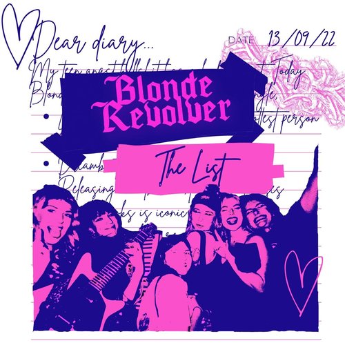 The List - Single