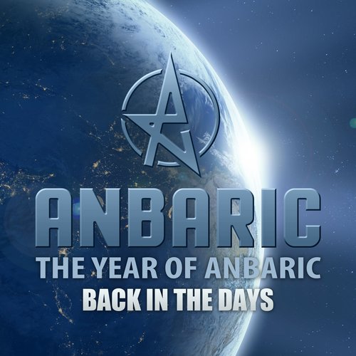 Back in the Days - Single
