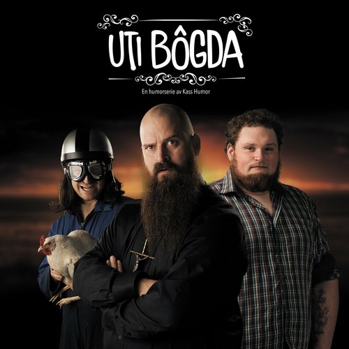 Uti Bögda Rock