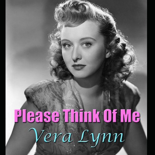 Please Think Of Me