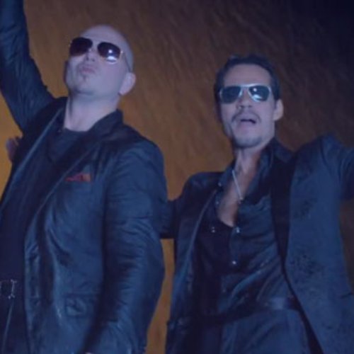 Pitbull Rain Over Me - Free Mp3 Download - Downloads.nl — Pitbull feat.  Marc Anthony | Last.fm