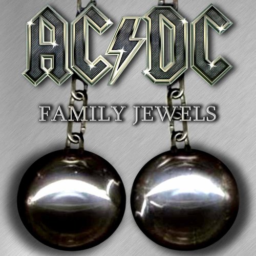 Family Jewels