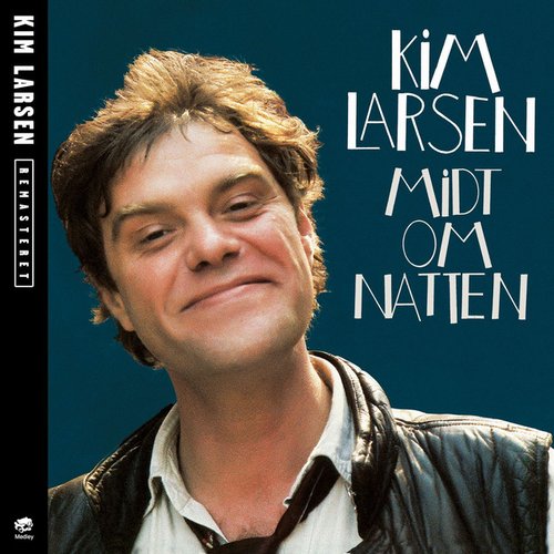 Midt Om Natten [Remastered]