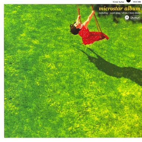 Microstar Album