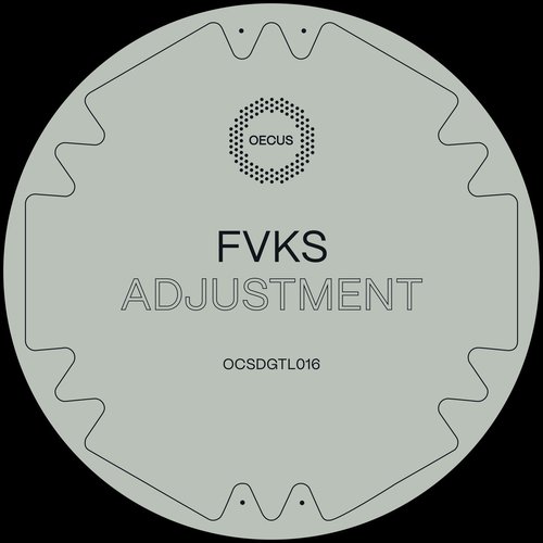Adjustment