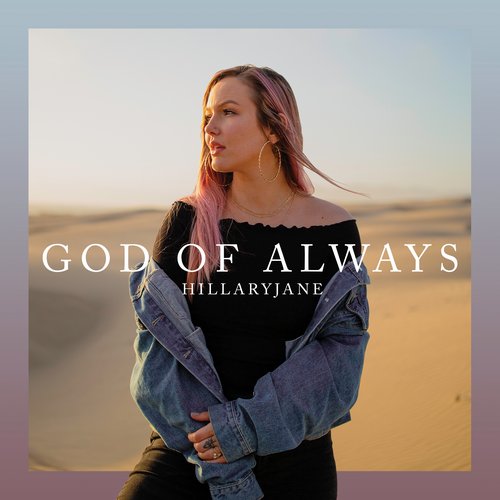God of Always - Single