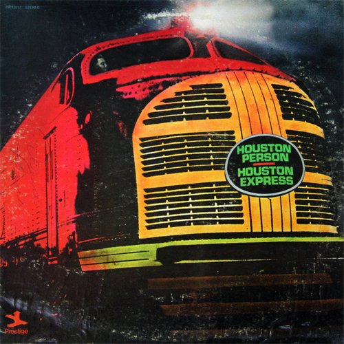 Houston Express