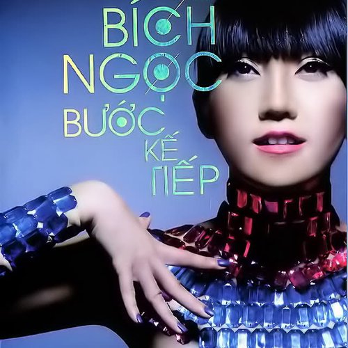 Bước Kế Tiếp