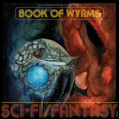 Sci-fi/Fantasy