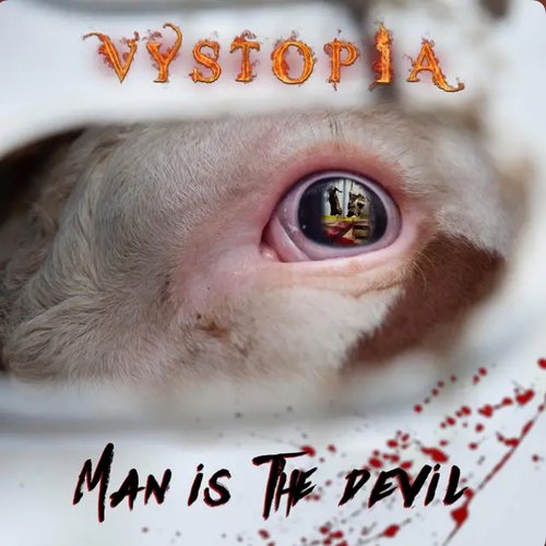 Man is the devil