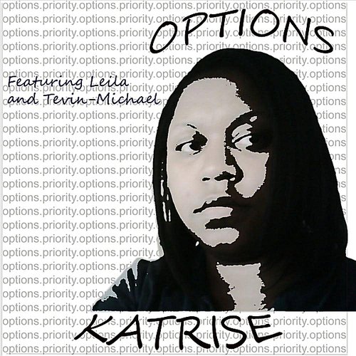 Options (feat. Leila & Tevin-Michael)