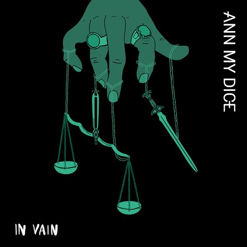 In Vain - Single