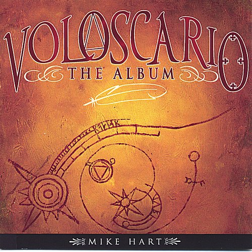 Voloscario