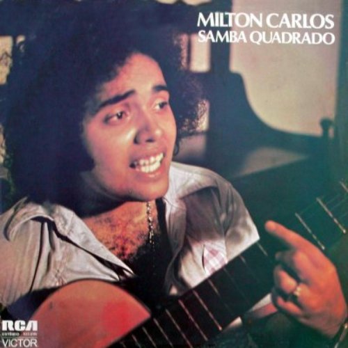Samba Quadrado