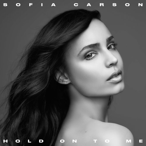 Hold on to Me - Single