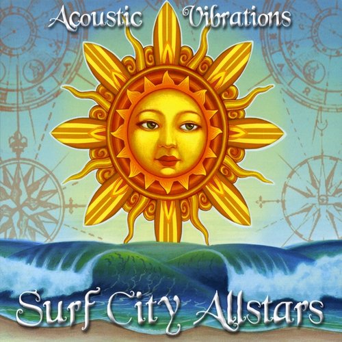 Acoustic Vibrations