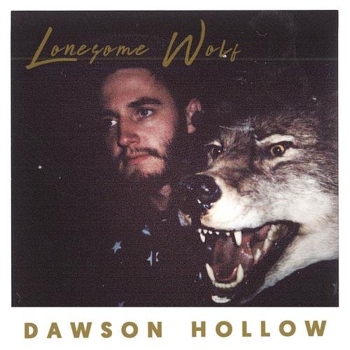 Lonesome Wolf